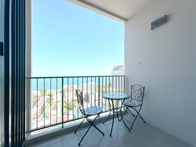 photo flat The Base Central Pattaya