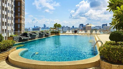 Hyde Park Residence 1 photo