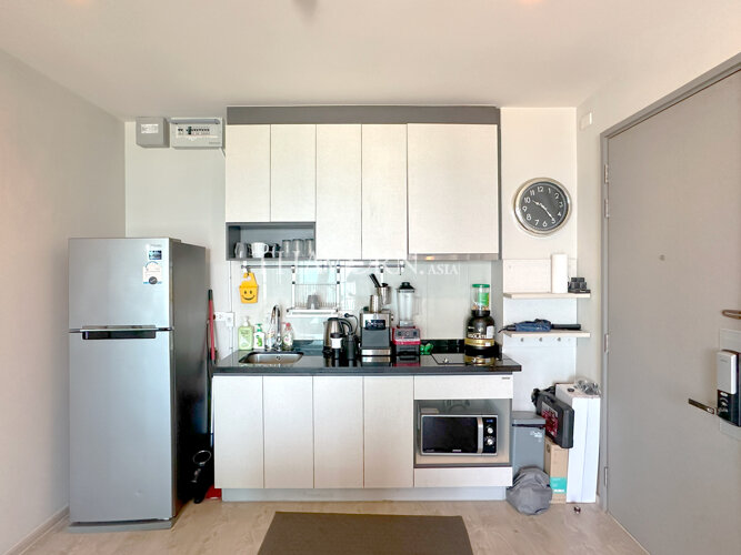 photo flat The Base Central Pattaya