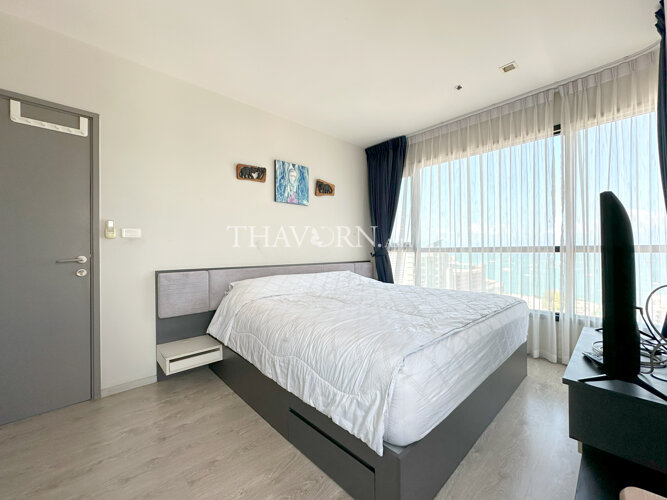 photo flat The Base Central Pattaya