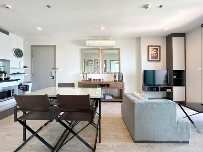 photo flat The Base Central Pattaya