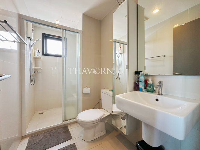 photo flat The Base Central Pattaya