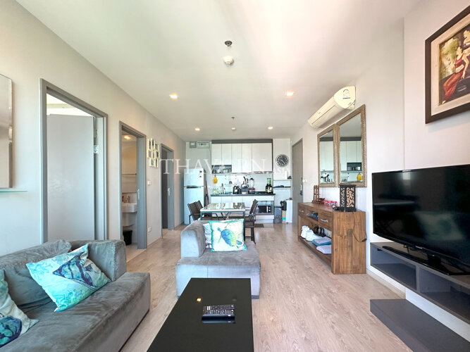 photo flat The Base Central Pattaya