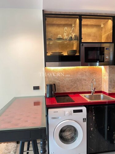 รูปถ่าย คอนโด ริเวียร่า โอเชียน ไดรฟ์ คอนโด