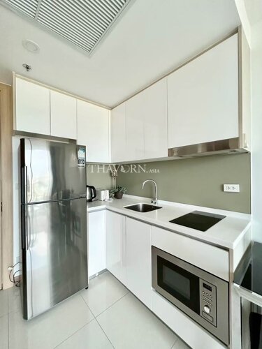 รูปถ่าย คอนโด เดอะ ริเวียร่า จอมเทียน คอนโด