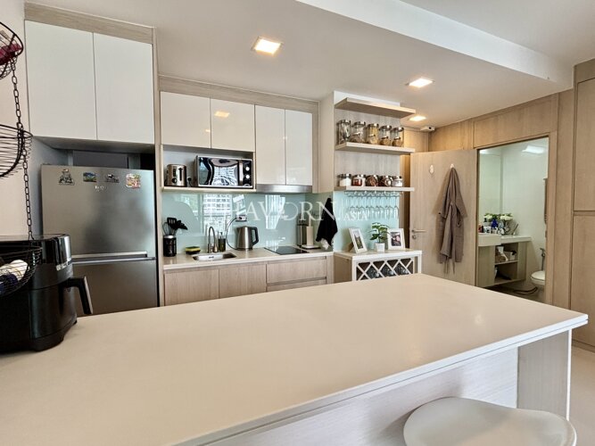 照片 房子 The Cloud 公寓