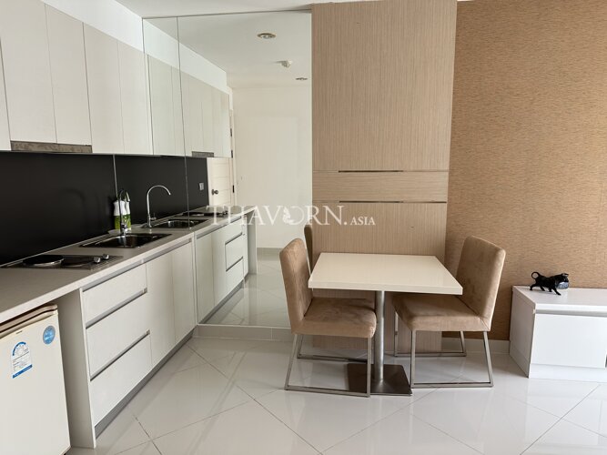 รูปถ่าย คอนโด พาราไดซ์ ปาร์ค คอนโด