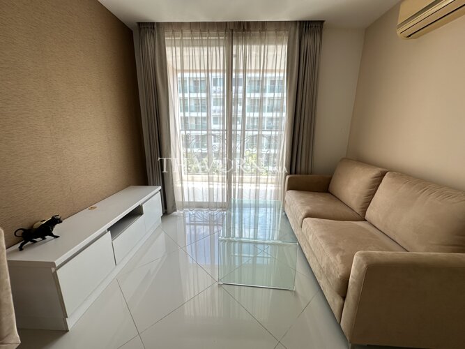 รูปถ่าย คอนโด พาราไดซ์ ปาร์ค คอนโด