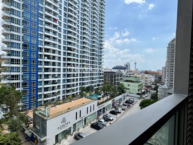 照片 房子 The Cloud 公寓