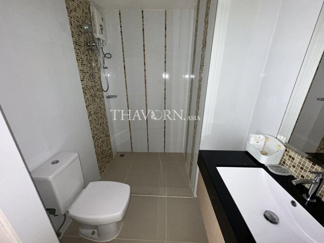 รูปถ่าย คอนโด พาราไดซ์ ปาร์ค คอนโด