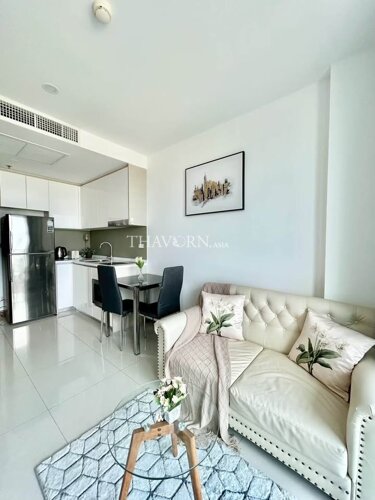 รูปถ่าย คอนโด เดอะ ริเวียร่า จอมเทียน คอนโด