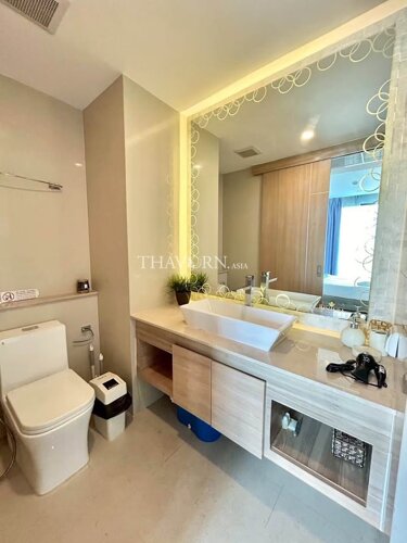 รูปถ่าย คอนโด เดอะ ริเวียร่า จอมเทียน คอนโด