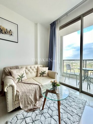 รูปถ่าย คอนโด เดอะ ริเวียร่า จอมเทียน คอนโด