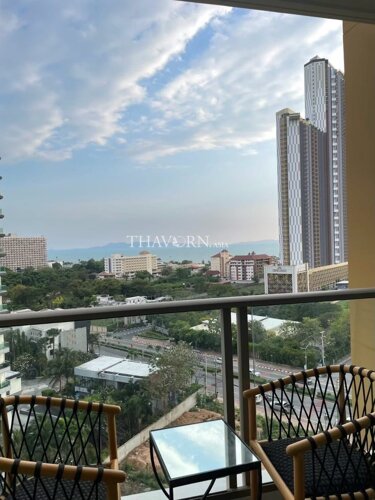 รูปถ่าย คอนโด ริเวียร่า โอเชียน ไดรฟ์ คอนโด