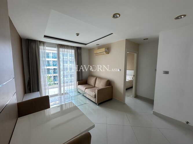 รูปถ่าย คอนโด พาราไดซ์ ปาร์ค คอนโด