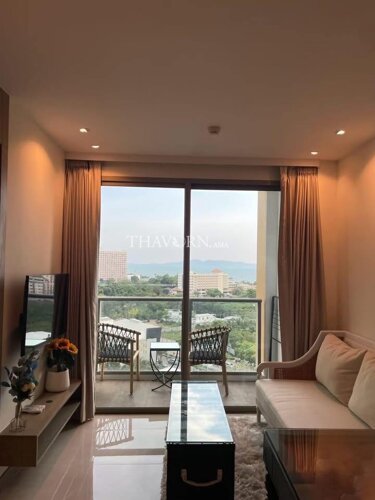 รูปถ่าย คอนโด ริเวียร่า โอเชียน ไดรฟ์ คอนโด