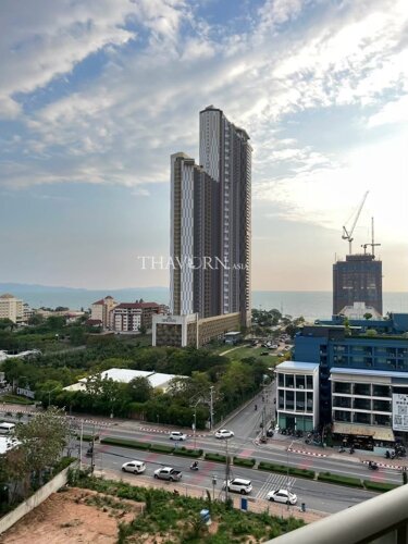 รูปถ่าย คอนโด ริเวียร่า โอเชียน ไดรฟ์ คอนโด