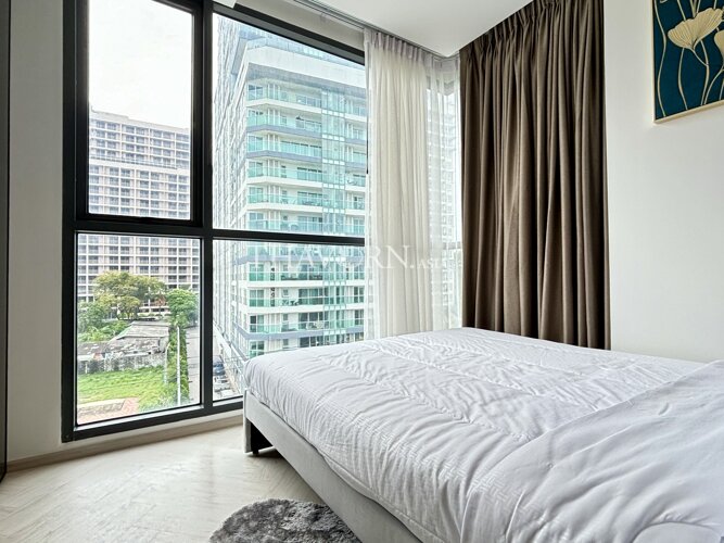 фото квартира ЖК Andromeda Condominium Pattaya