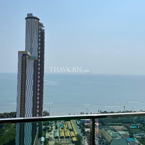 photo flat Dusit Grand Condo View