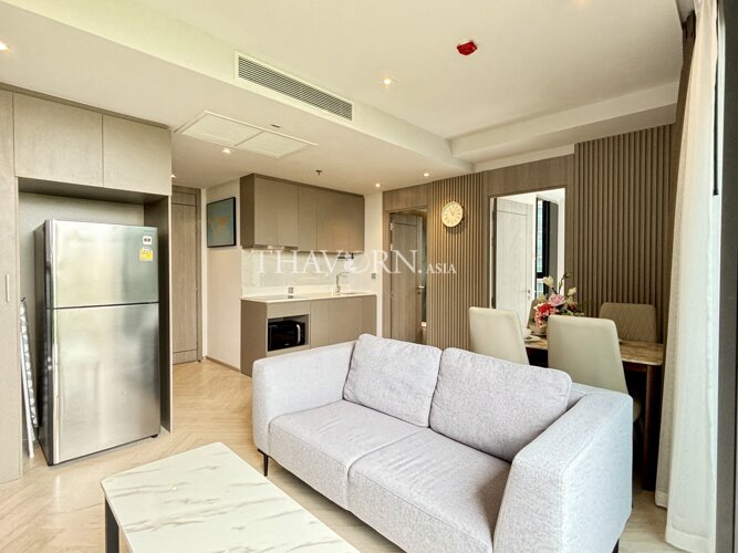 фото квартира ЖК Andromeda Condominium Pattaya