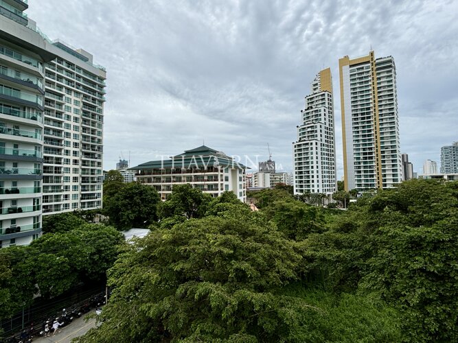 фото квартира ЖК Andromeda Condominium Pattaya