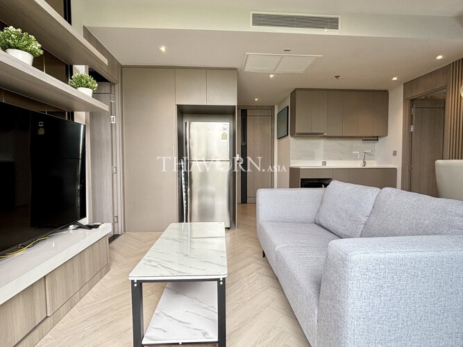 фото квартира ЖК Andromeda Condominium Pattaya