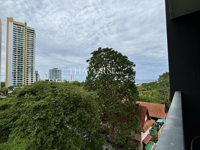 фото квартира ЖК Andromeda Condominium Pattaya