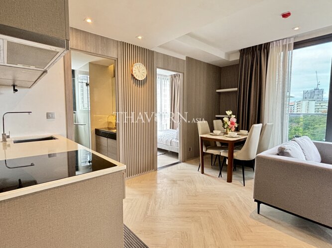 фото квартира ЖК Andromeda Condominium Pattaya