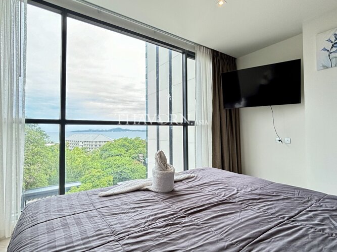 фото квартира ЖК Andromeda Condominium Pattaya