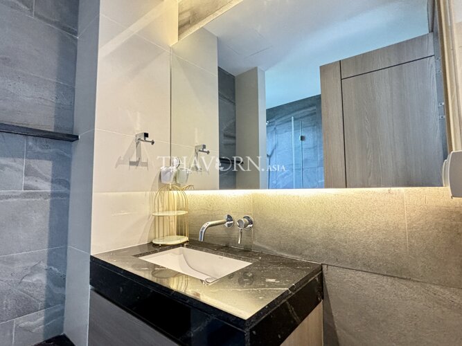 фото квартира ЖК Andromeda Condominium Pattaya