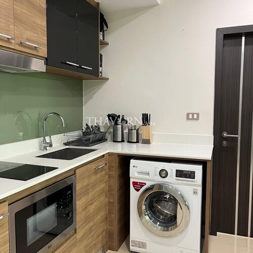 photo flat Dusit Grand Condo View