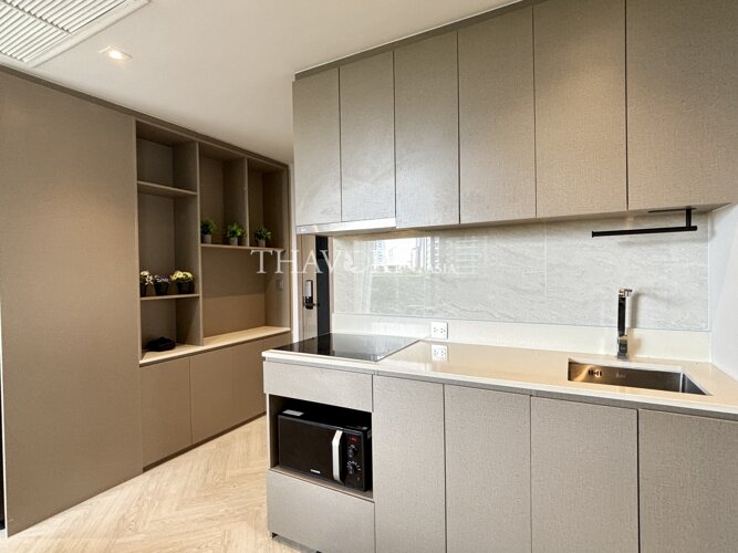 фото квартира ЖК Andromeda Condominium Pattaya