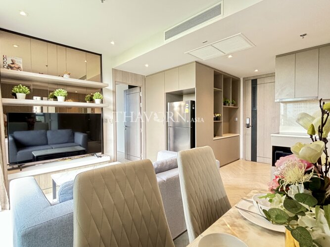 фото квартира ЖК Andromeda Condominium Pattaya