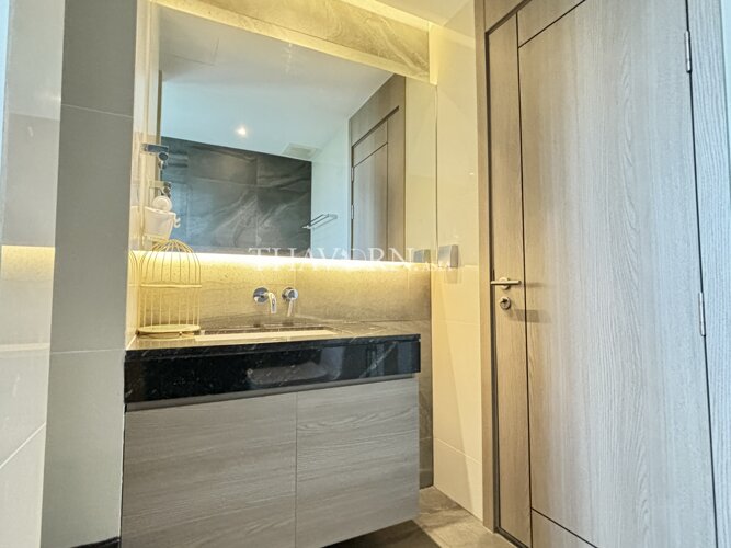 фото квартира ЖК Andromeda Condominium Pattaya