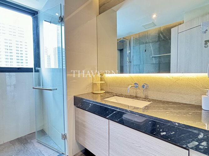 фото квартира ЖК Andromeda Condominium Pattaya