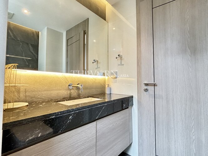 фото квартира ЖК Andromeda Condominium Pattaya