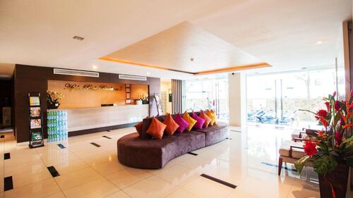 Hyde Park Residence 2 photo