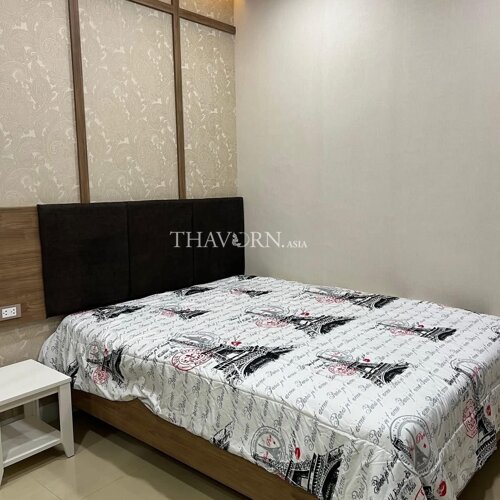 photo flat Dusit Grand Condo View