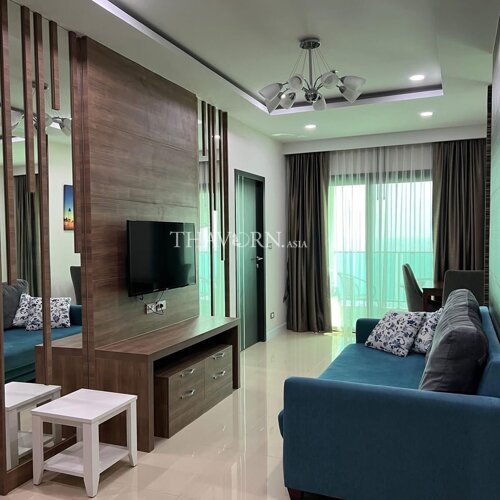 photo flat Dusit Grand Condo View