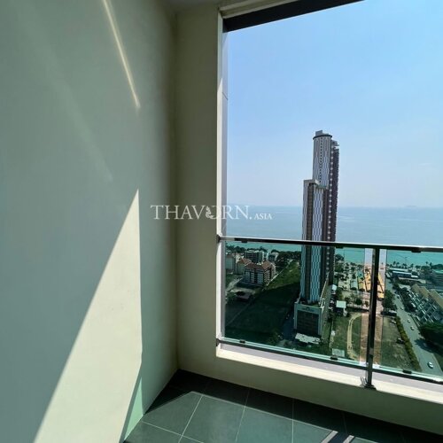 photo flat Dusit Grand Condo View