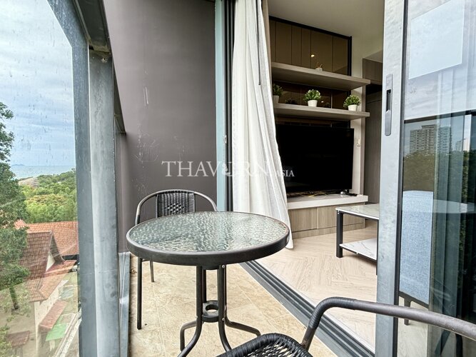 фото квартира ЖК Andromeda Condominium Pattaya