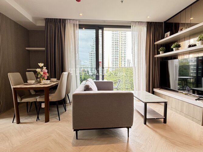 фото квартира ЖК Andromeda Condominium Pattaya