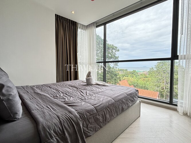 фото квартира ЖК Andromeda Condominium Pattaya