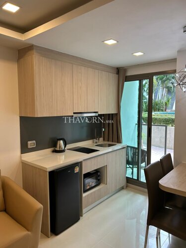 фото квартира ЖК Arcadia Beach Resort