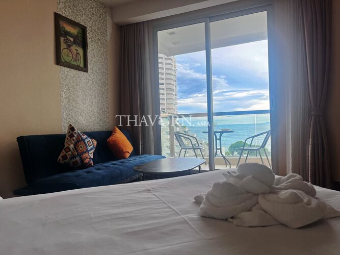 รูปถ่าย คอนโด เดอะ ปาล์ม คอนโด