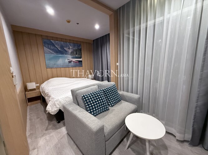 photo flat The Twin Tower Jomtien