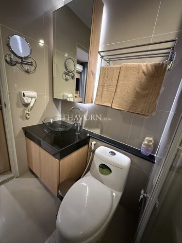 photo flat The Twin Tower Jomtien