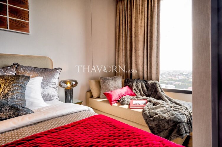 照片 房子 Once Pattaya 公寓