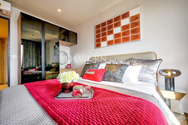 照片 房子 Once Pattaya 公寓