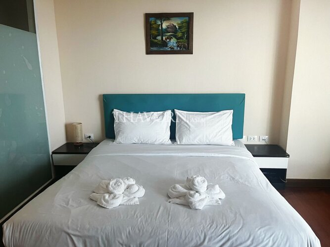 รูปถ่าย คอนโด เดอะ ปาล์ม คอนโด